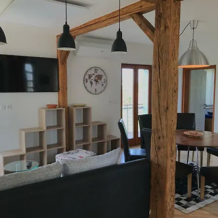Haus Fjord Holiday home *