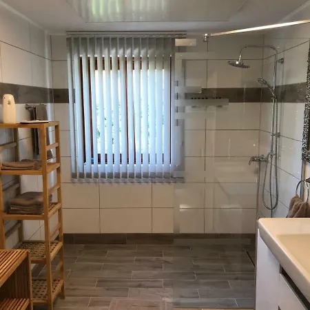 Haus Fjord * Alberndorf im Pulkautal