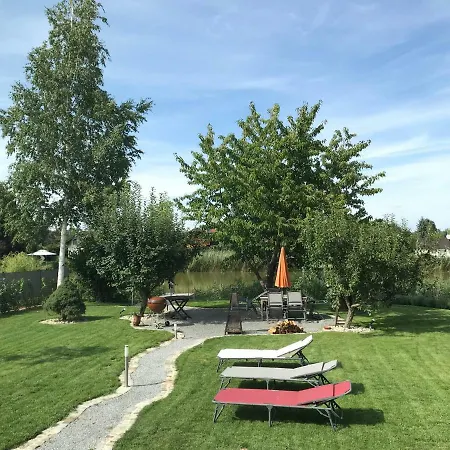Haus Fjord Holiday home *
