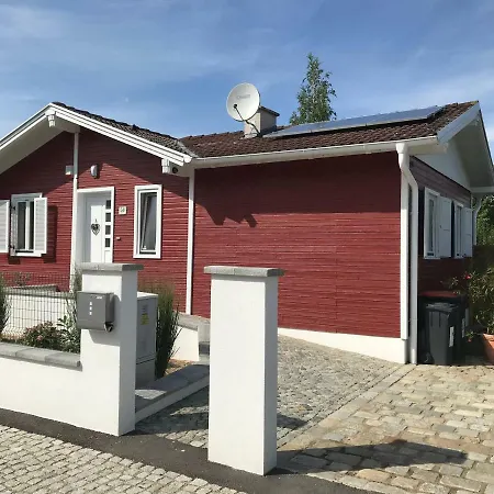 Haus Fjord *