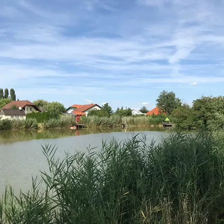 Holiday home Haus Fjord Alberndorf im Pulkautal