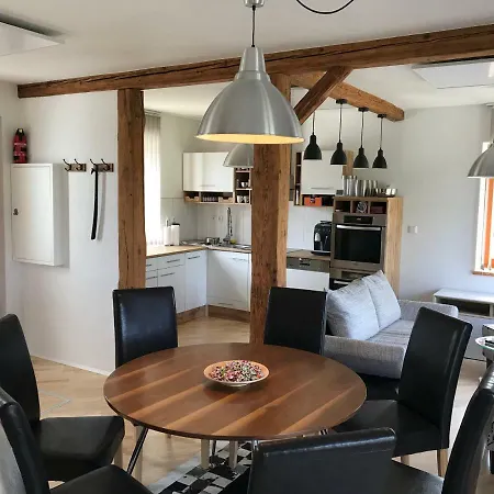 Haus Fjord Holiday home